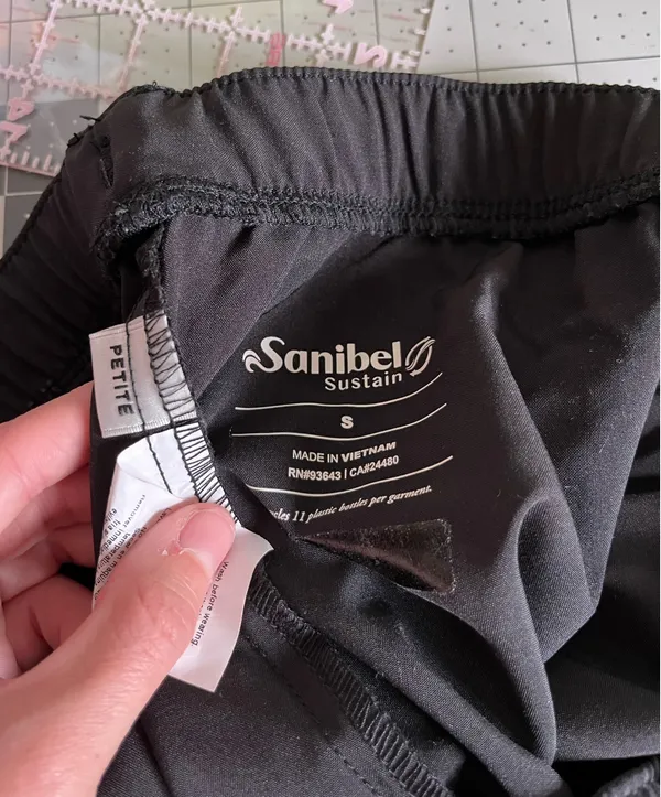 Sanibel Scrubs Pants - Image 6