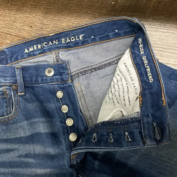Women’s jeans - Image 7
