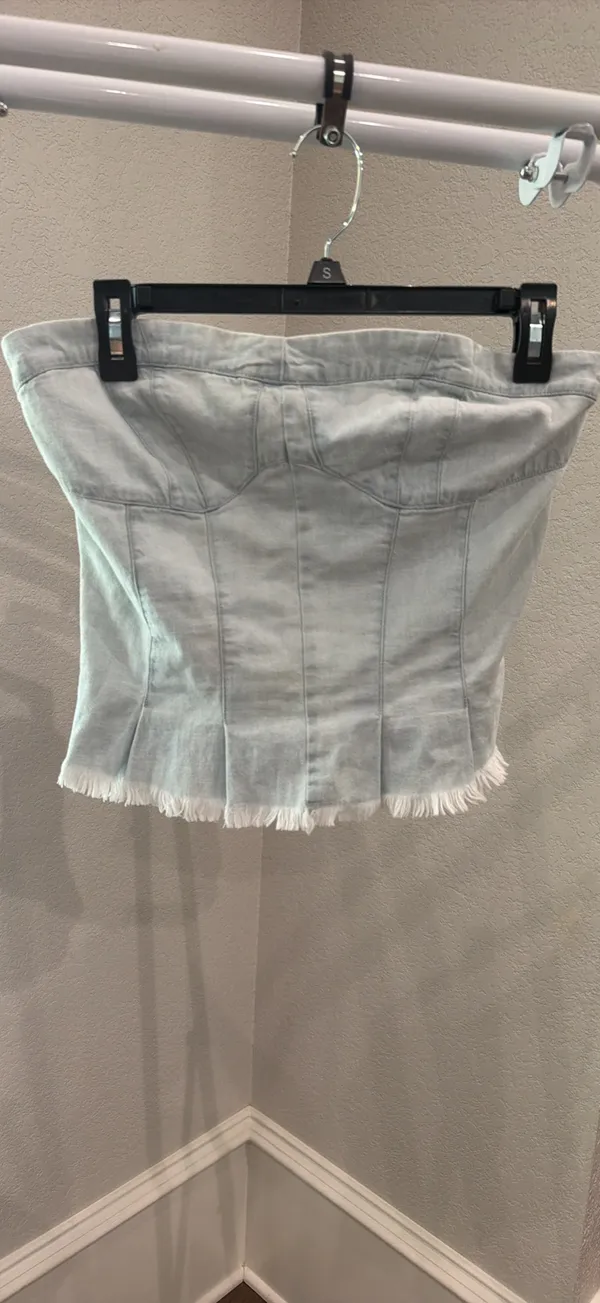 Free People Top - Image 2