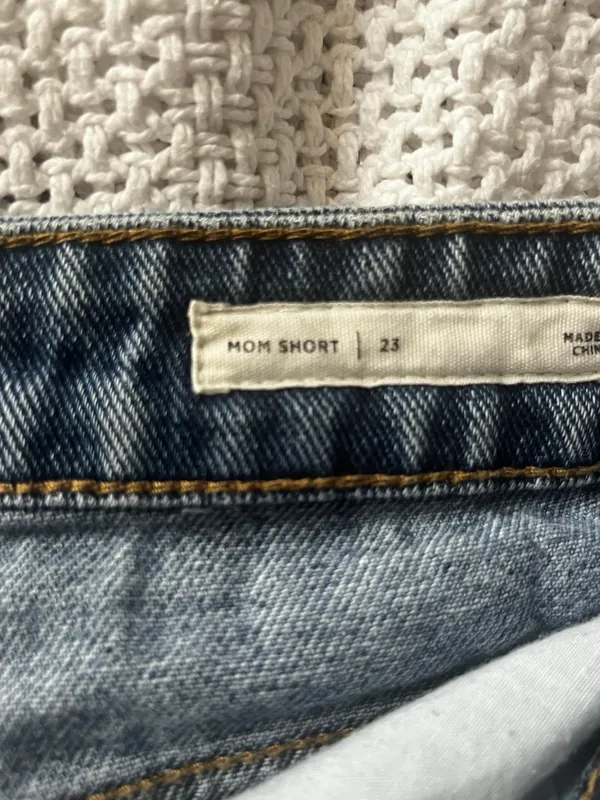 PacSun Mom Shorts - Image 6