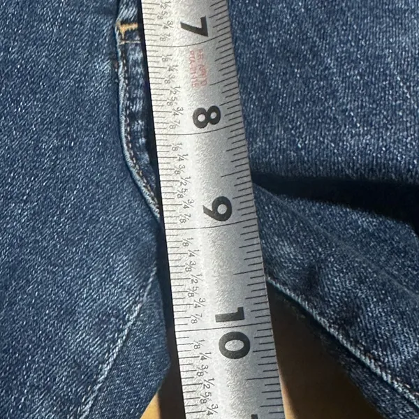 Citizens of Humanity‎ jeans Emerson size 26 - Image 8