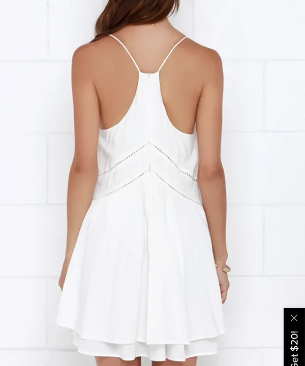 Lulus Dress - Image 2