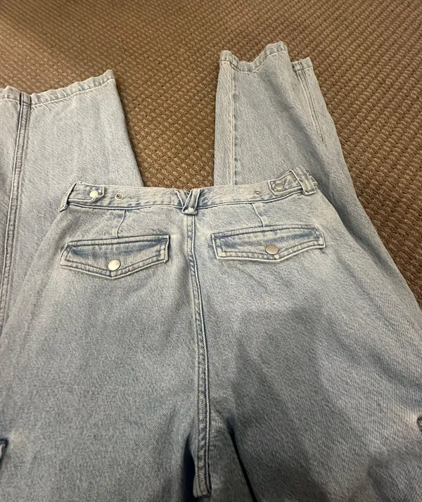 Madewell Jeans - Image 6