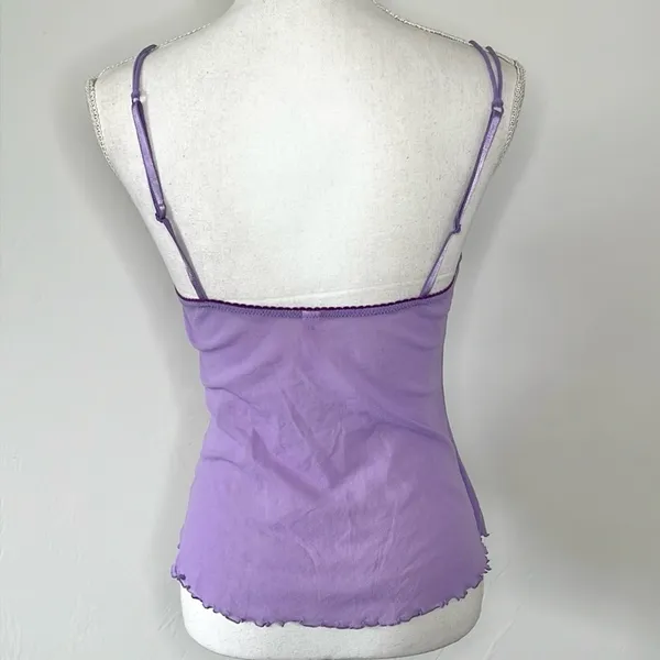 Y2K Victoria’s Secret Cami - Image 4
