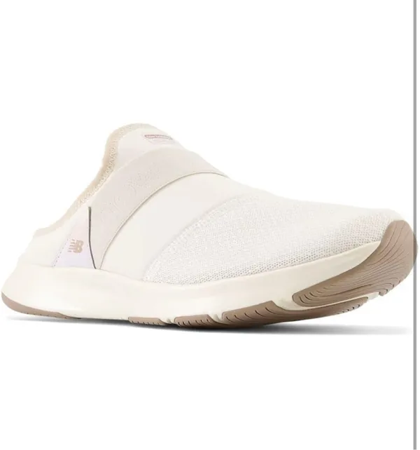 New Balance Women's Dynasoft Nb Nergize Mule V3 Cross Trainer - Image 4