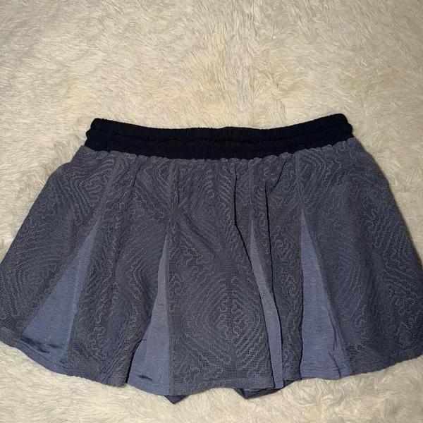 Free People Movement Good Sport Skort Size Small NWOT - Image 3
