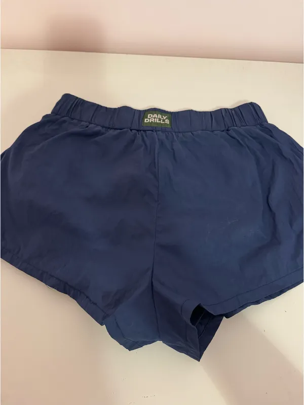 Daily Drills Shorts - Image 2