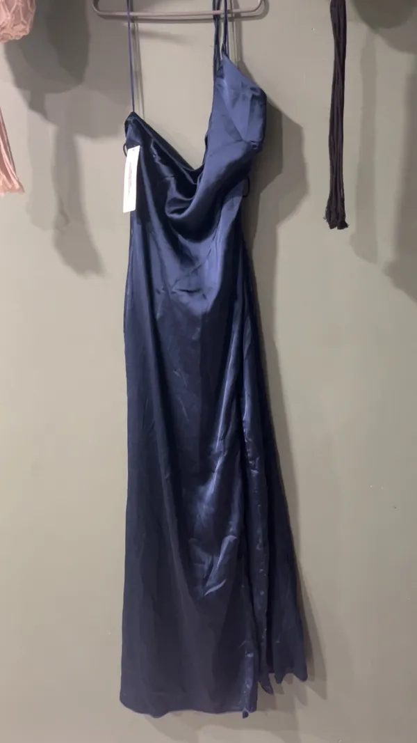 Princess Polly One Shoulder Maxi - Image 3