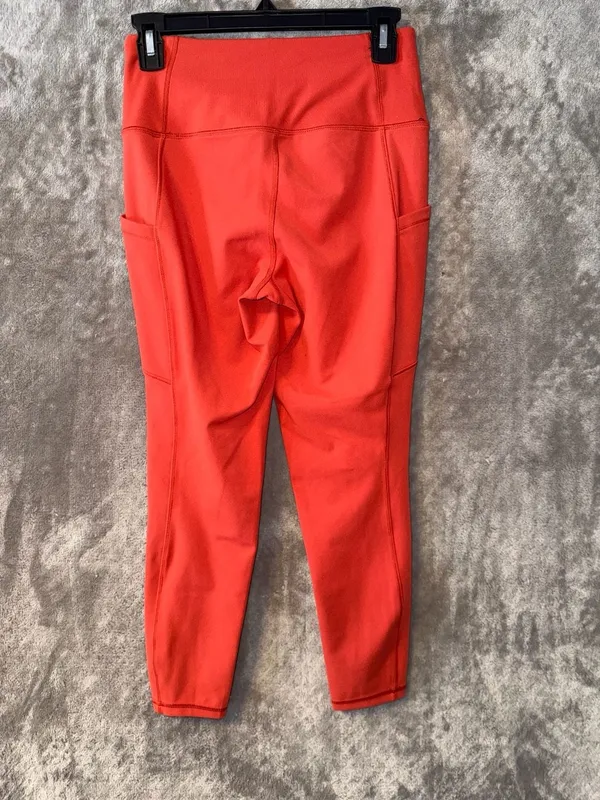 Banana Republic High-Rise Legging 7/8 Length Women’s Size M - Image 4