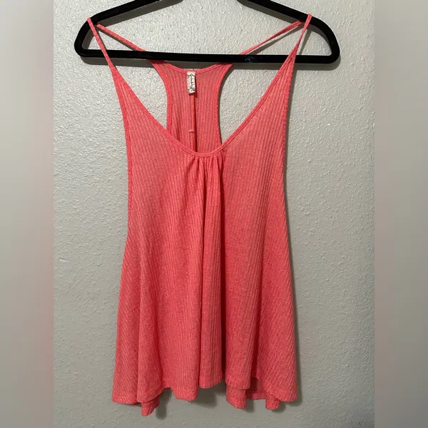 New with tags intimately Free People Wear Me Now Tank Women's Sleeveless Top - Image 3