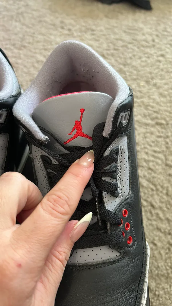 Air Jordan 3 Retro - Image 6