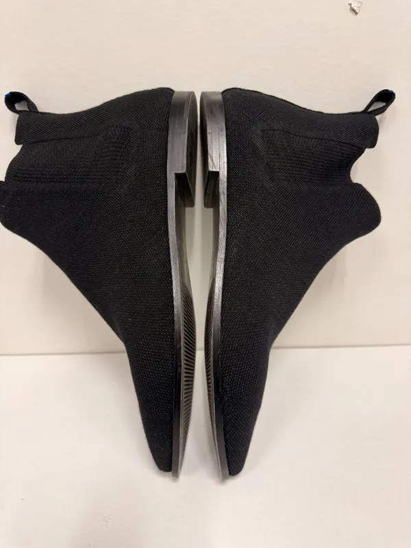 Rothy's The Merino Wool Ankle Chelsea Boot - Image 10