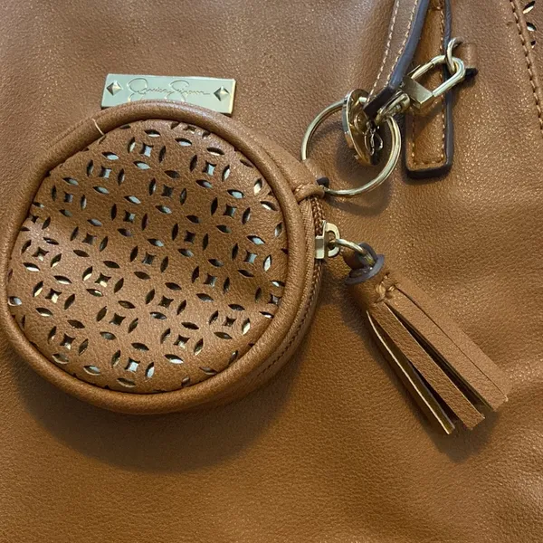 Jessica Simpson Bag - Image 11