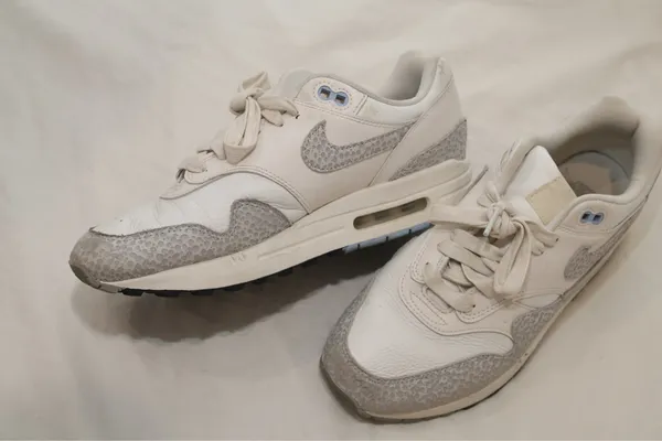 Nike Air Max 1 ‘Safari – Summit White’ FB5059-100 - Image 2