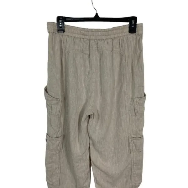 Free People Women’s Pants XS Cream‎ - Image 5