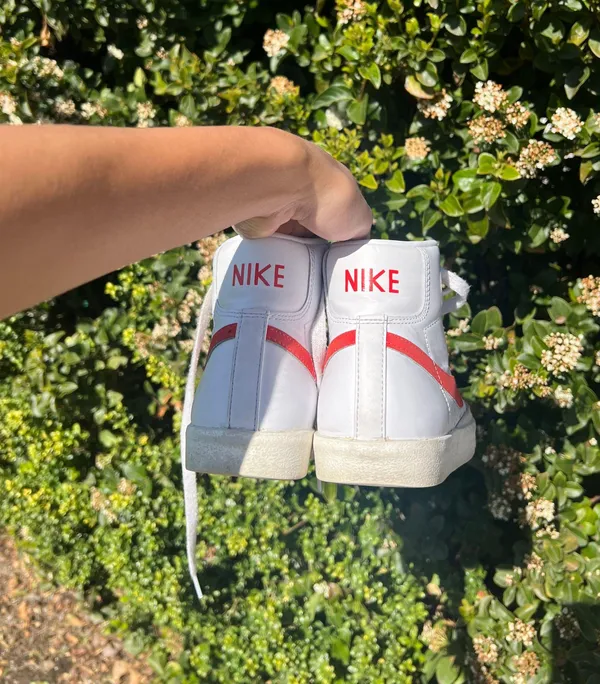 Nike Blazers - Image 2