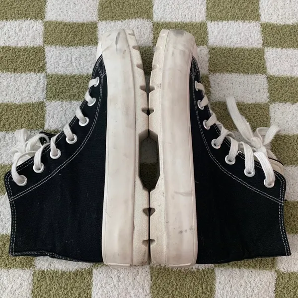 Cushionare Converse - Image 2