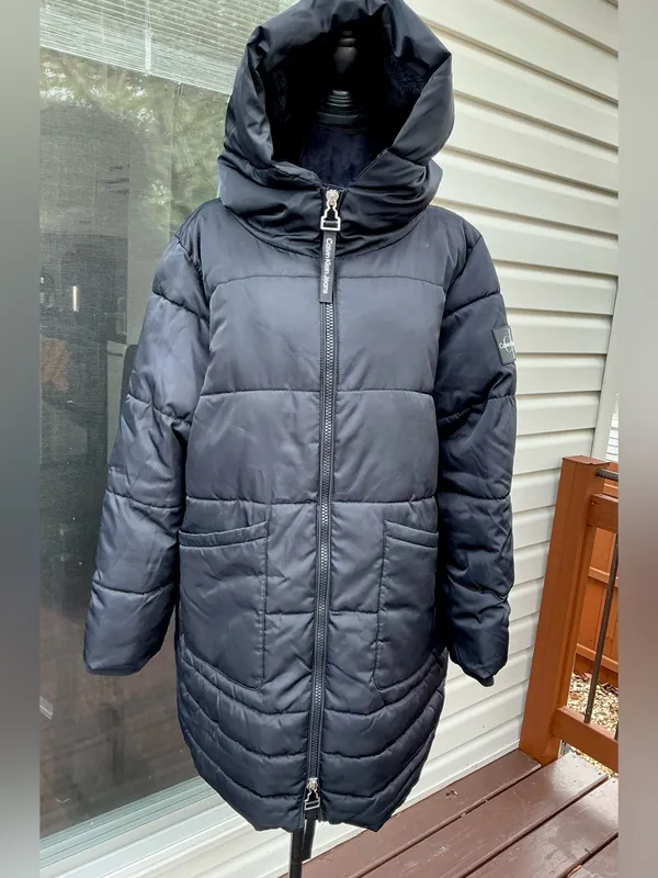 Warm comfy women’s winter coat ❄️ - Image 8
