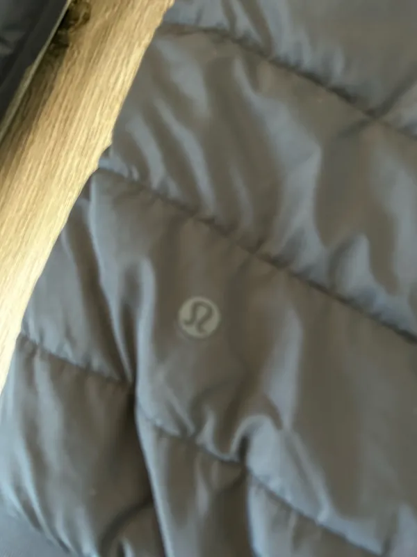 Lululemon Puffer - Image 7