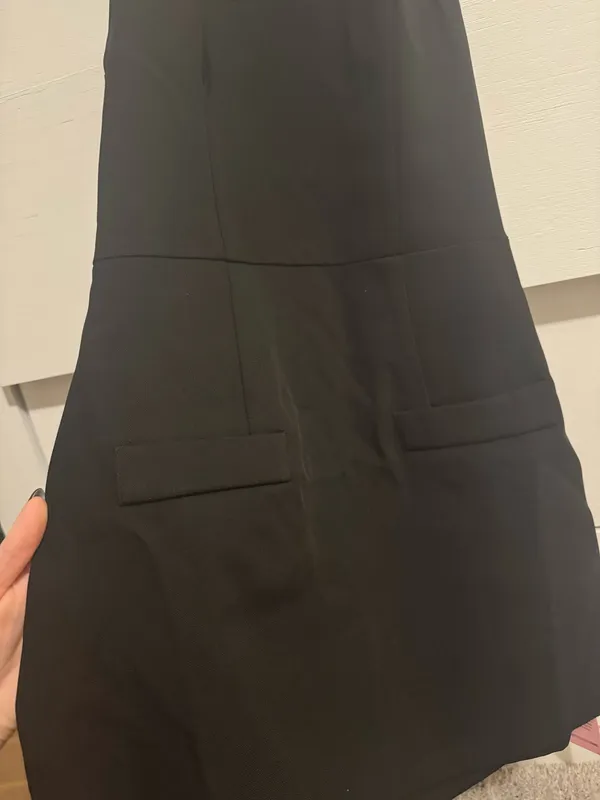Pretty Little Thing Dress - Image 4