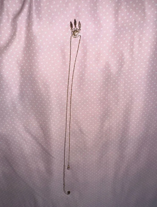 Francesca's Dreamcatcher Necklace - Image 2
