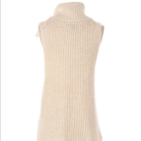 Aeropostale knit turtleneck sweater - Image 4
