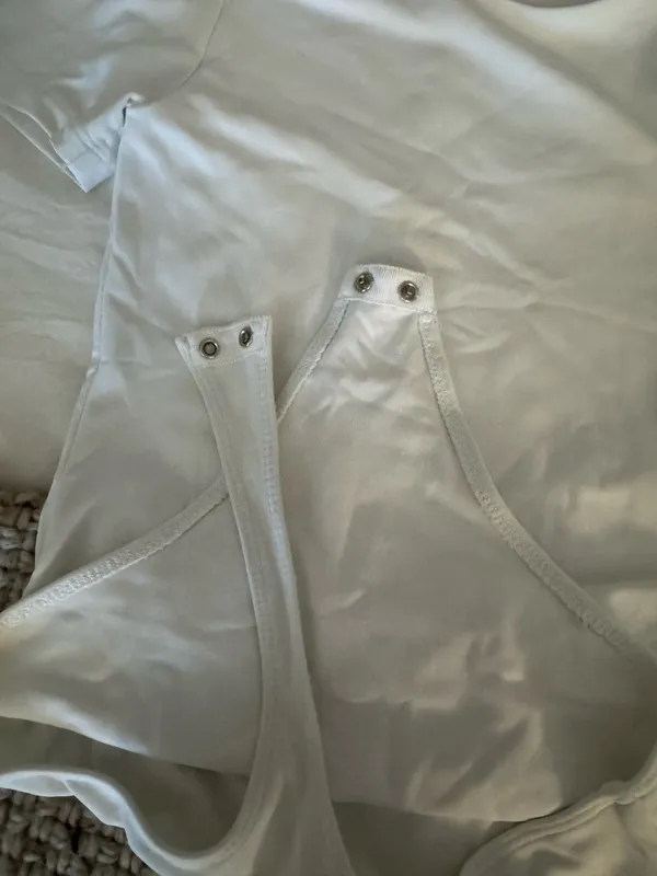Aritzia Babaton Bodysuit Contour - Image 4