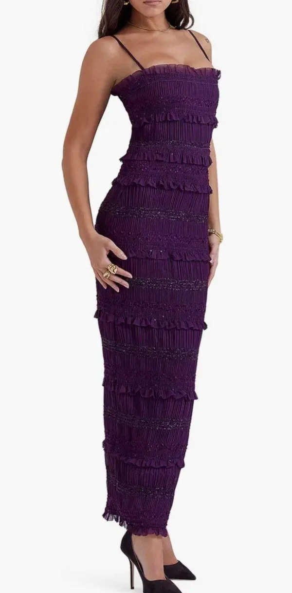 House of CB Solana Dress - Image 3