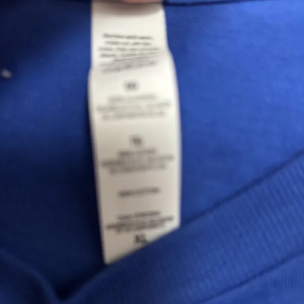 Orlando Florida Billy Joel Camping World Stadium Blue T-Shirt XL - Image 4