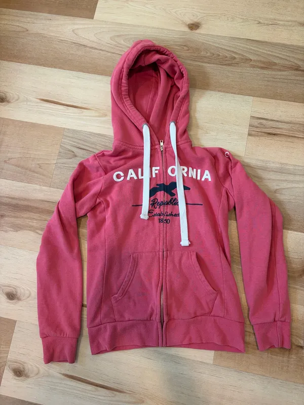 Reflex Hoodie 90 Degree by Zip-Up - Image 3