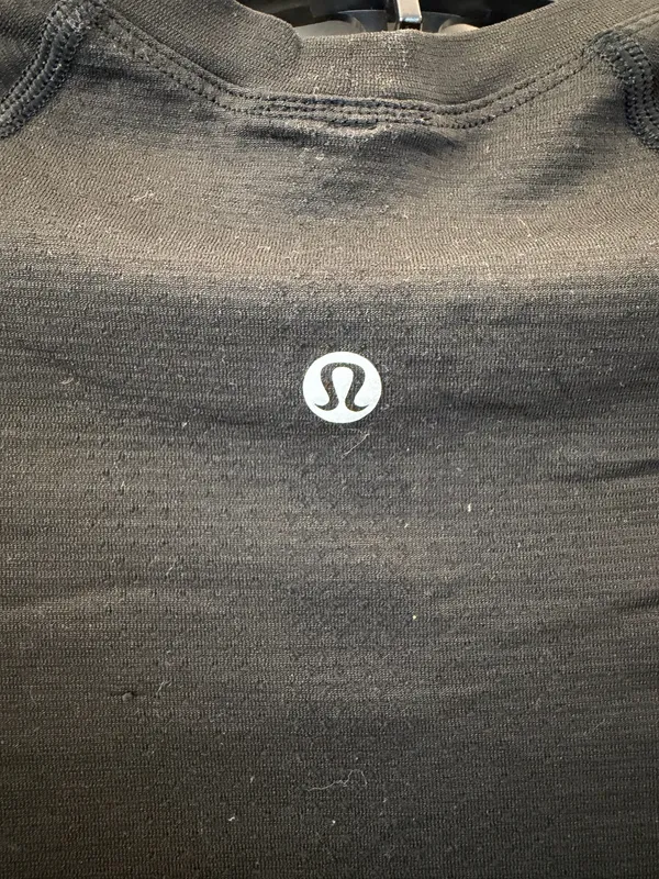 Lululemon Swiftly Tech Short Sleeve - Image 3