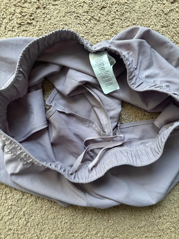 New Balance Running Shorts - Image 3