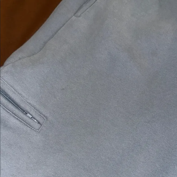 Comfrt Affirmation Collection Sweatpants Loungepants  Slate Fleece Pants - Image 14