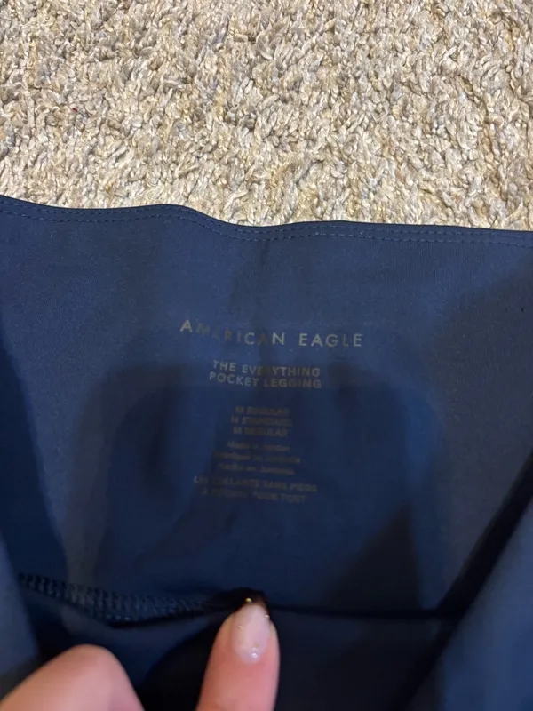 Aerie Leggings - Image 2