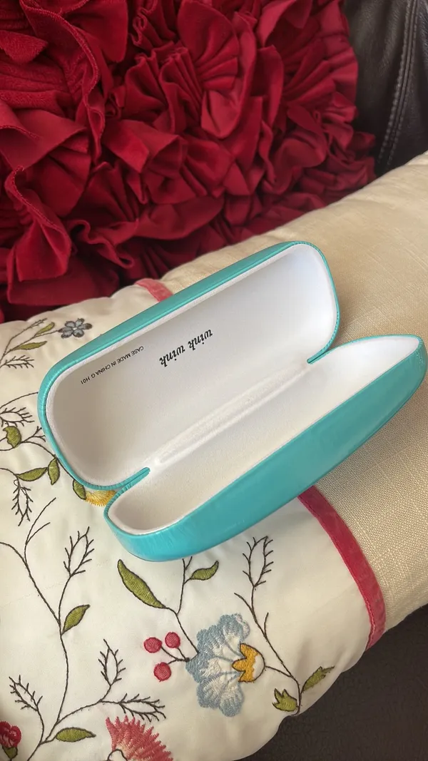 Kate Spade sunglasses case NEW - Image 2
