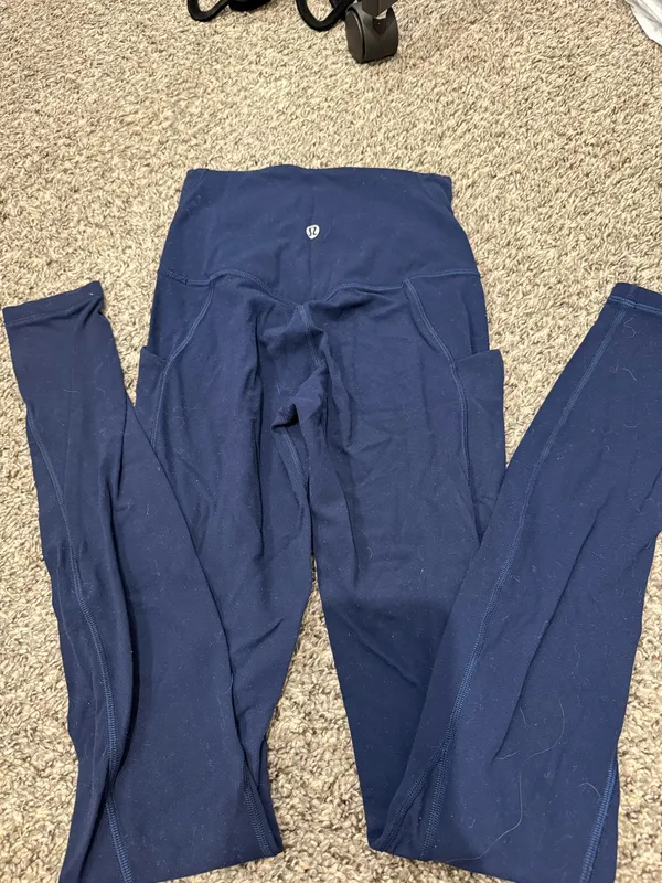 Lululemon Leggings - Image 2