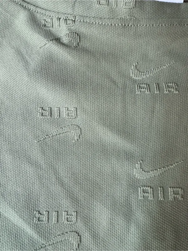 Nike Women’s Air-Long Sleeve T-Shirt - Image 3