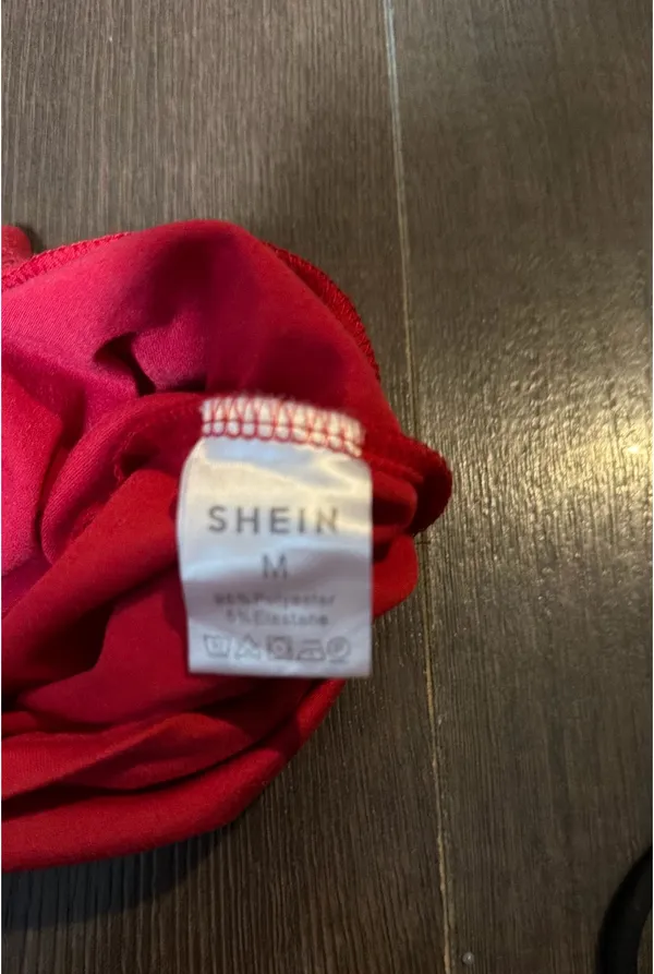 Shein Shorts - Image 2