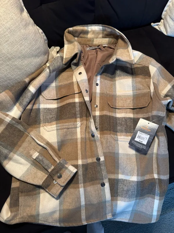 Flannel Multiple Size L - Image 2