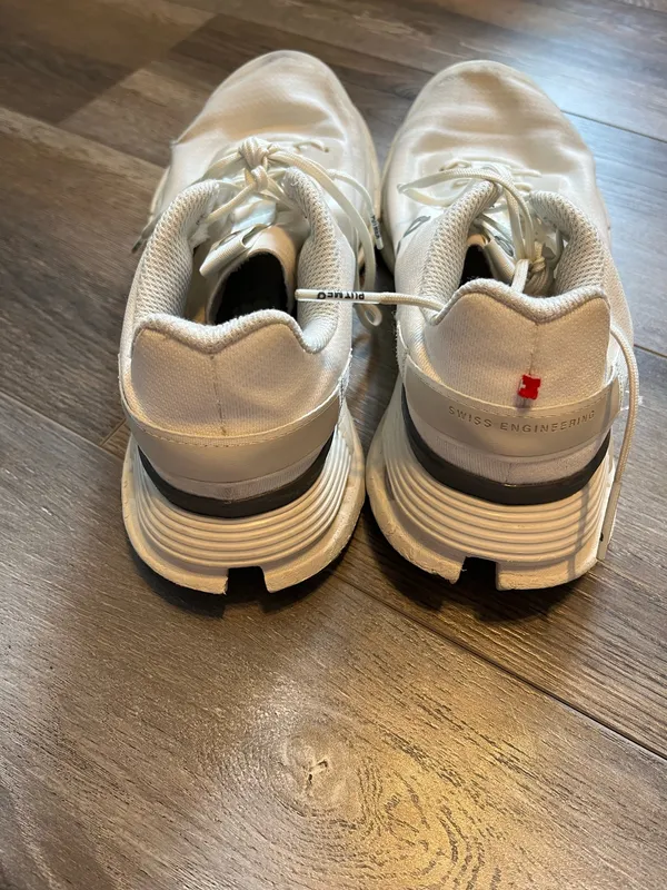 On Cloud Cloudtech Cloud Nova Form Sneakers - Image 10