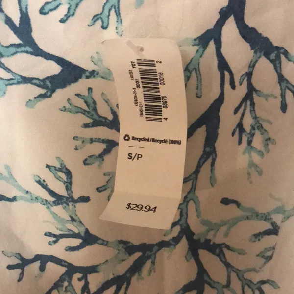 Brand old navy dress for woman size SP - Image 4