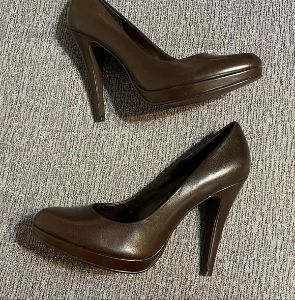 Jeffrey Tyler High Heels - Image 4