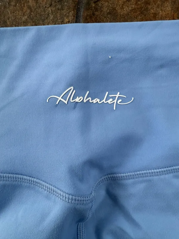Alphalete Leggings - Image 5