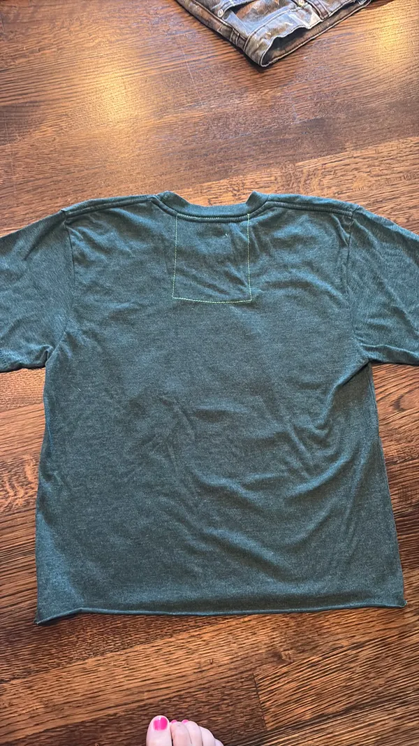 Aviator Nation T-Shirt - Image 3