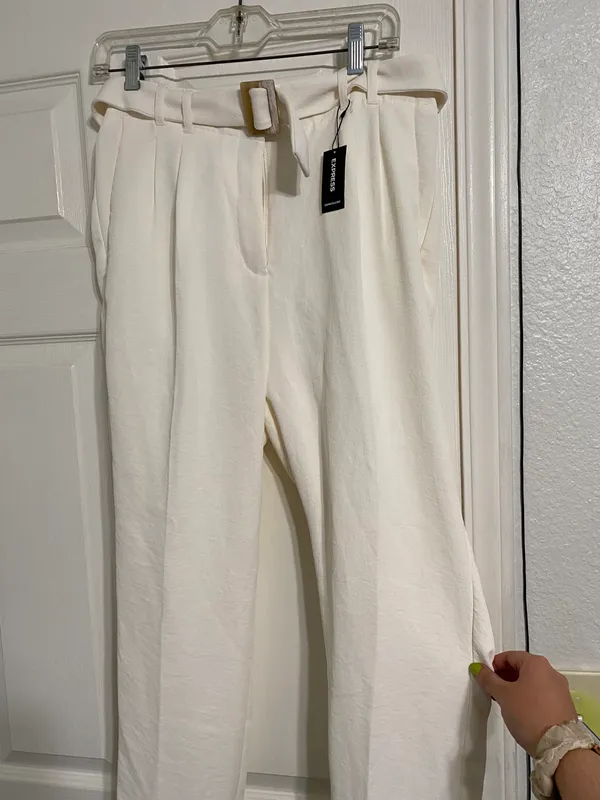 Express Trousers - Image 2