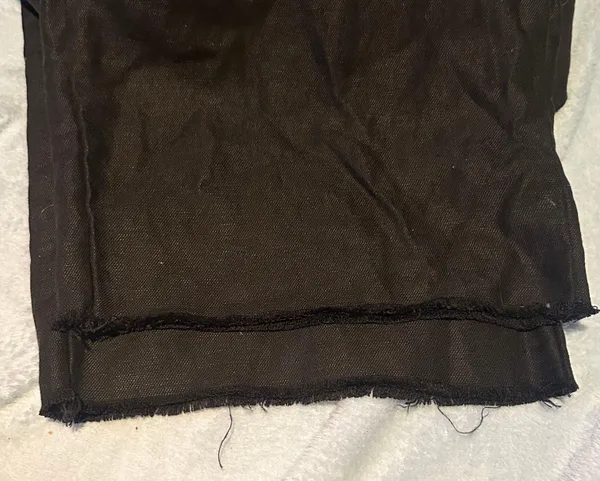 Wilfred Aritzia  Effortless Pants Crop - Image 8