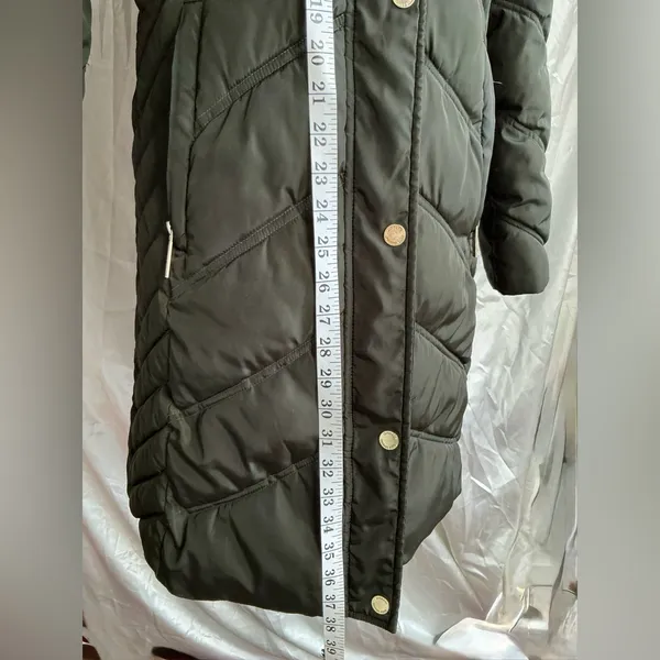 MICHAEL KORS puffer coat 🌟 - Image 11