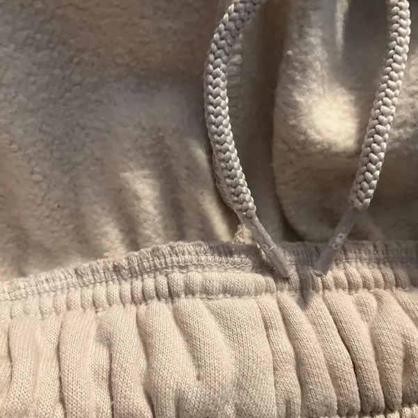 Alo Yoga Accolade Sweatpant Bone XS - Image 7
