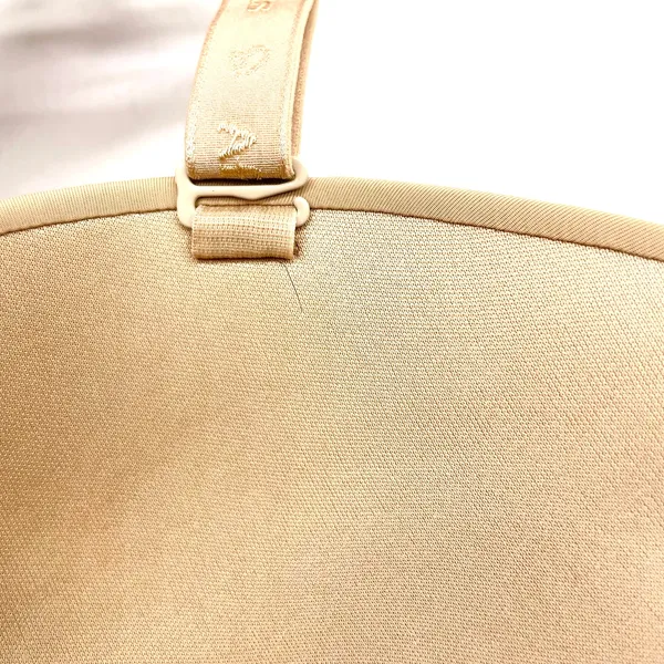 Affinitas‎ Intimates Womens 34DD Push Up Bra Molded Convertible Beige Underwire Tan Size undefined - Image 5