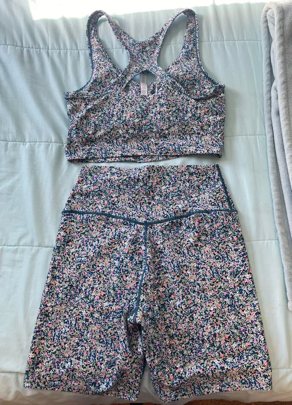 Sage Collective Workout Set - Image 5